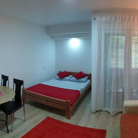 Apartman 4 - Studio Janja 索科矿泉村 外观 照片