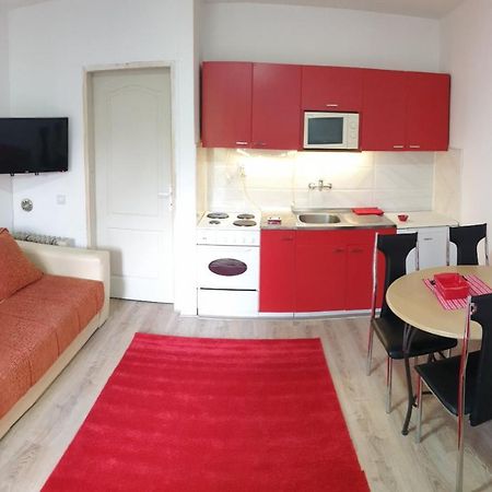 Apartman 4 - Studio Janja 索科矿泉村 外观 照片