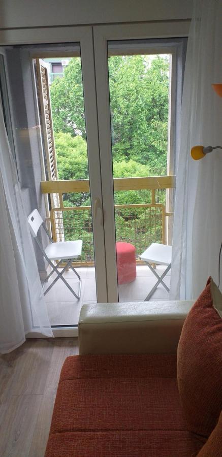 Apartman 4 - Studio Janja 索科矿泉村 外观 照片