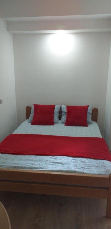 Apartman 4 - Studio Janja 索科矿泉村 外观 照片