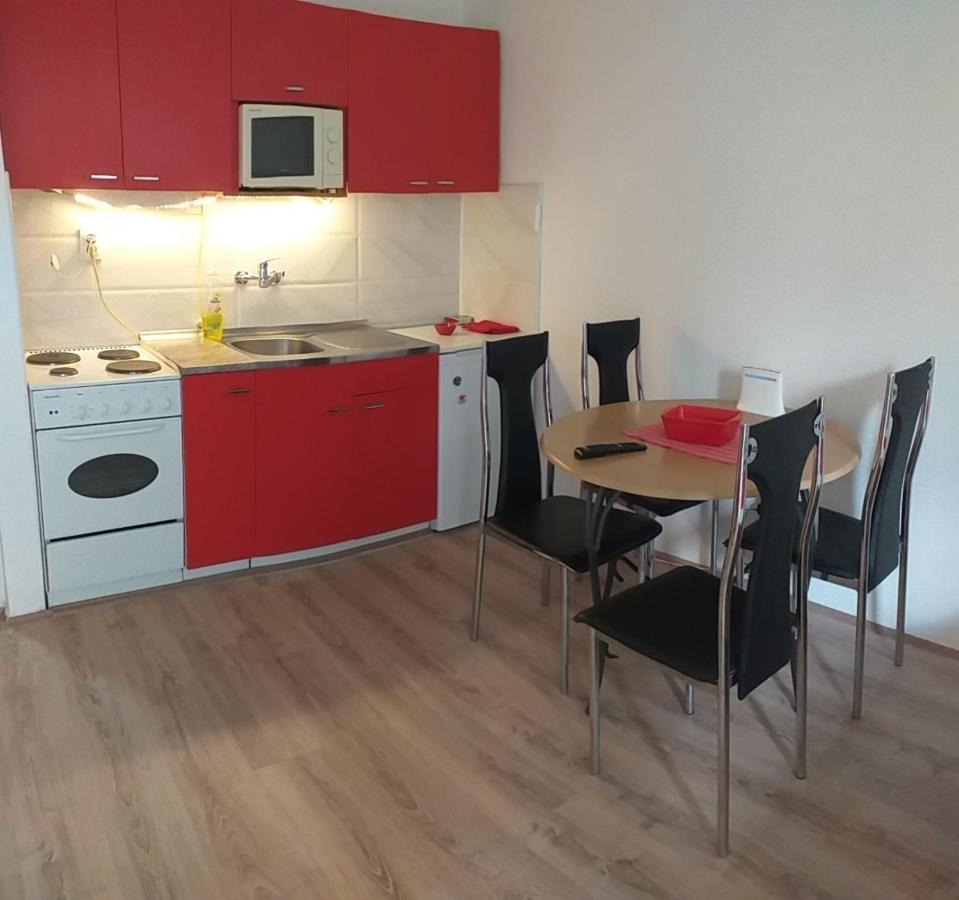 Apartman 4 - Studio Janja 索科矿泉村 外观 照片