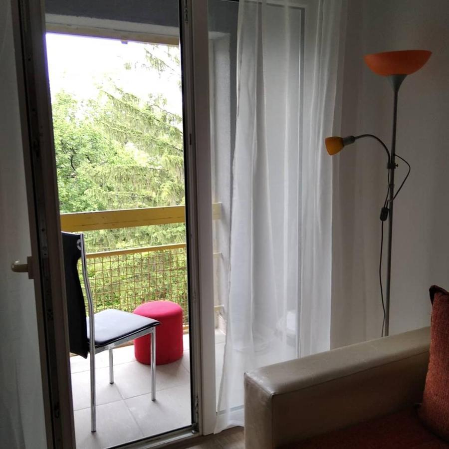 Apartman 4 - Studio Janja 索科矿泉村 外观 照片