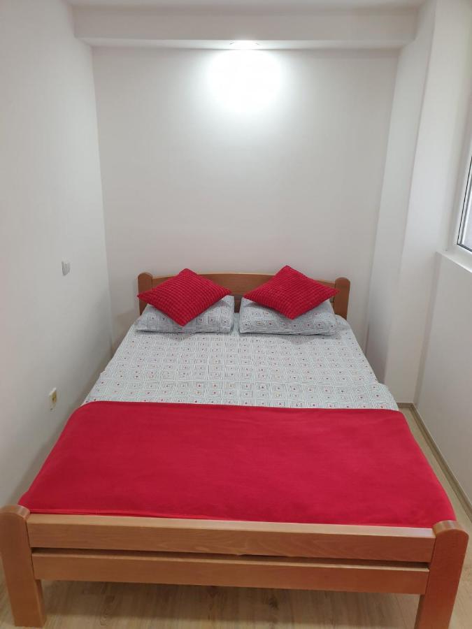 Apartman 4 - Studio Janja 索科矿泉村 外观 照片